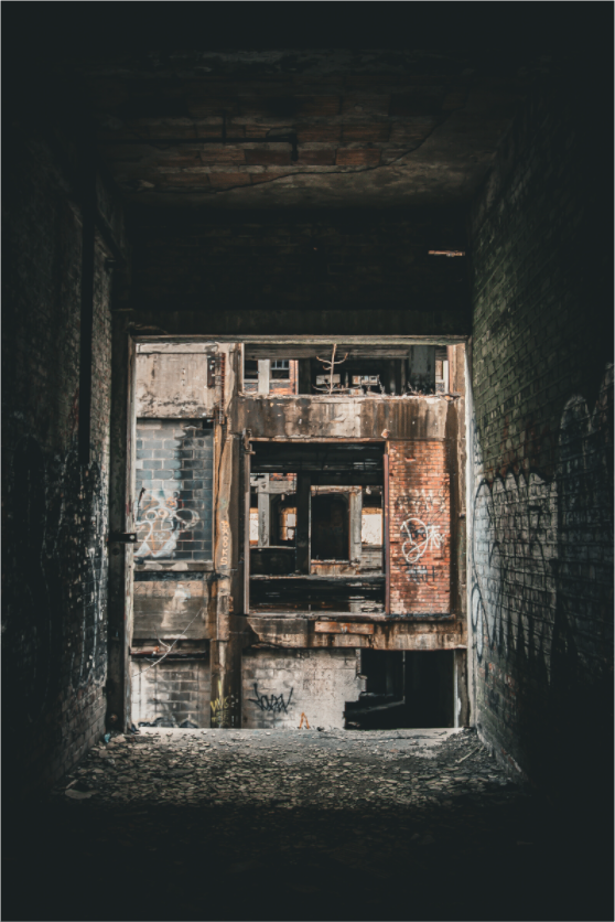 Main image Windowless Soul II