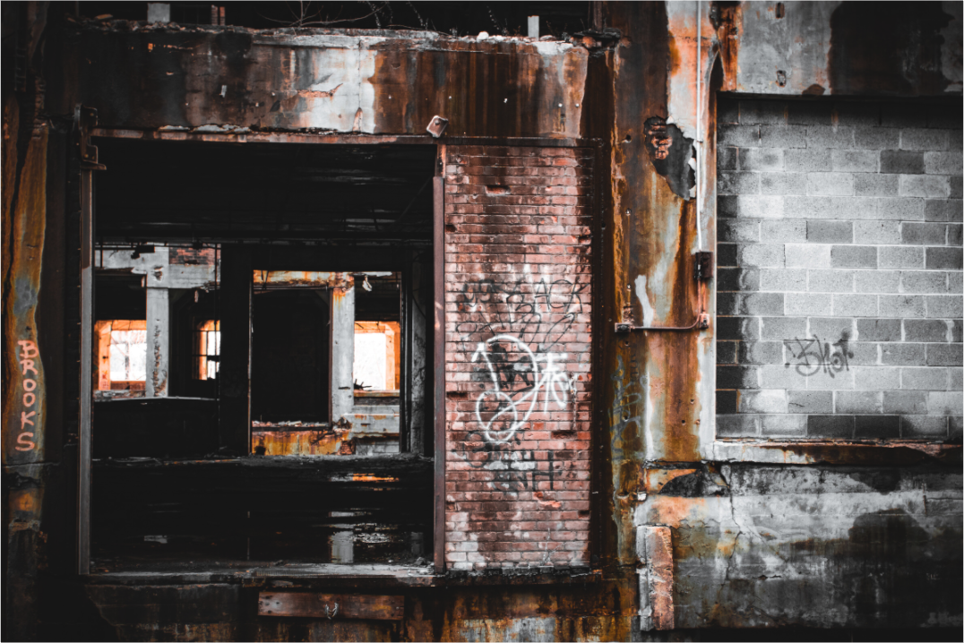 Main image Windowless Soul