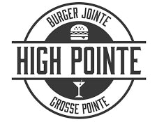 High Pointe Burger Jointe