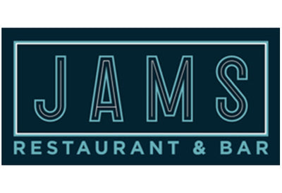 JAMS Restaurant & Bar