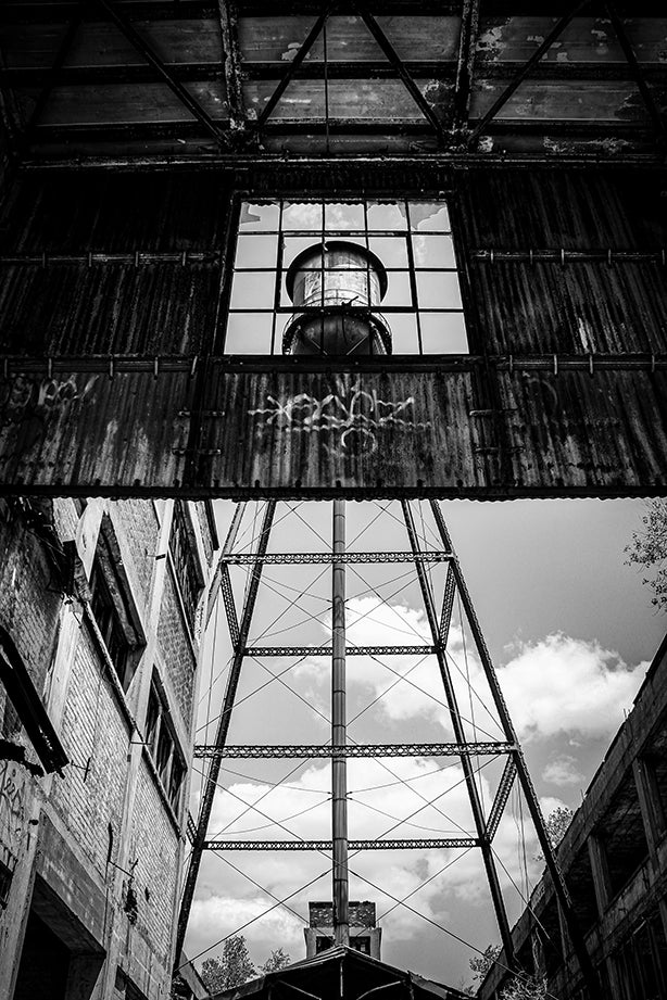 Peeping Tower | Digital Download