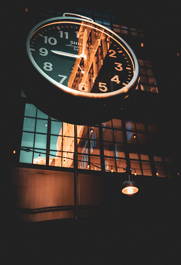 Reflections in Time | Digital Download